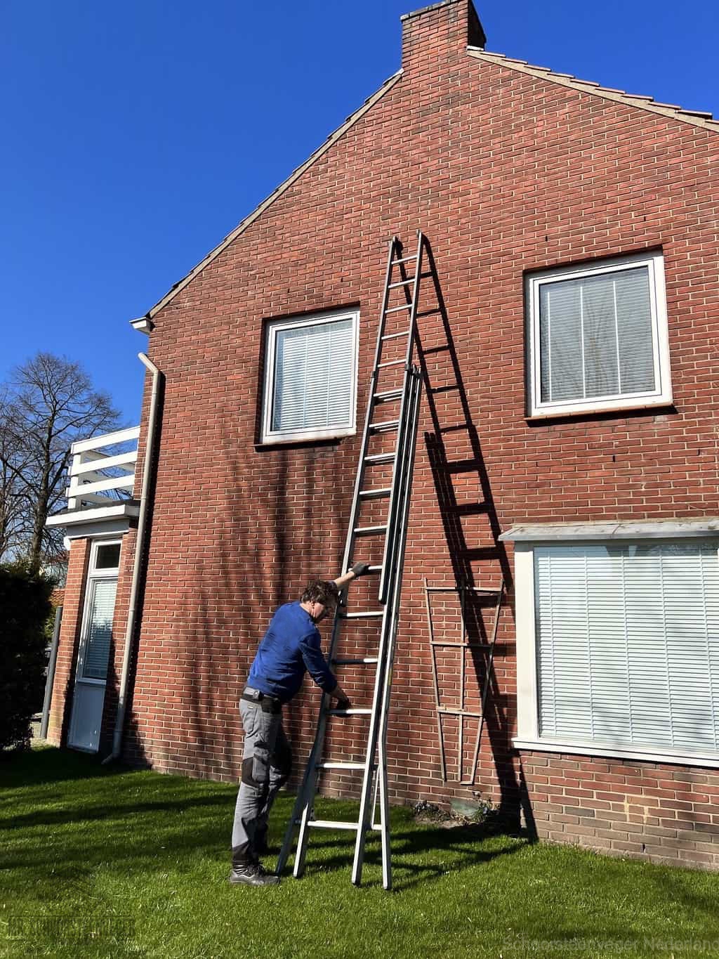 Onderhoud schoorsteen Schiedam schoorsteenvegers Onderhoud schoorsteen Schiedam schoorsteenvegers