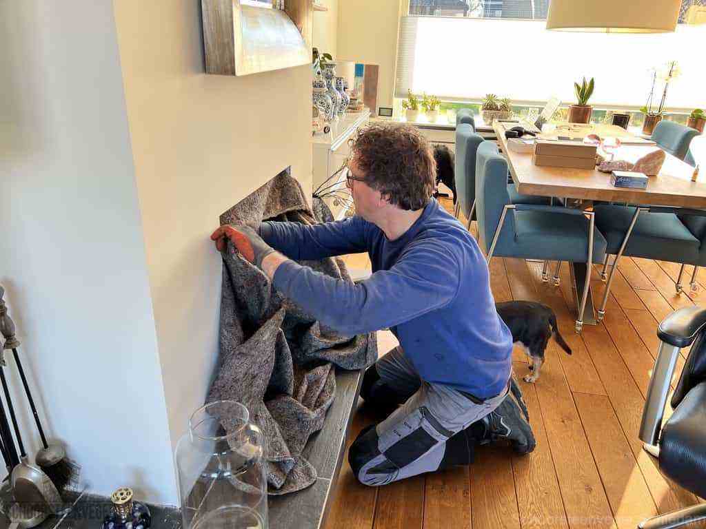 Schoorsteenveger Schiedam Schoorsteenveger Schiedam