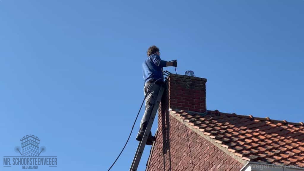 Schoorsteenveger Schiedam Schoorsteenveger Schiedam